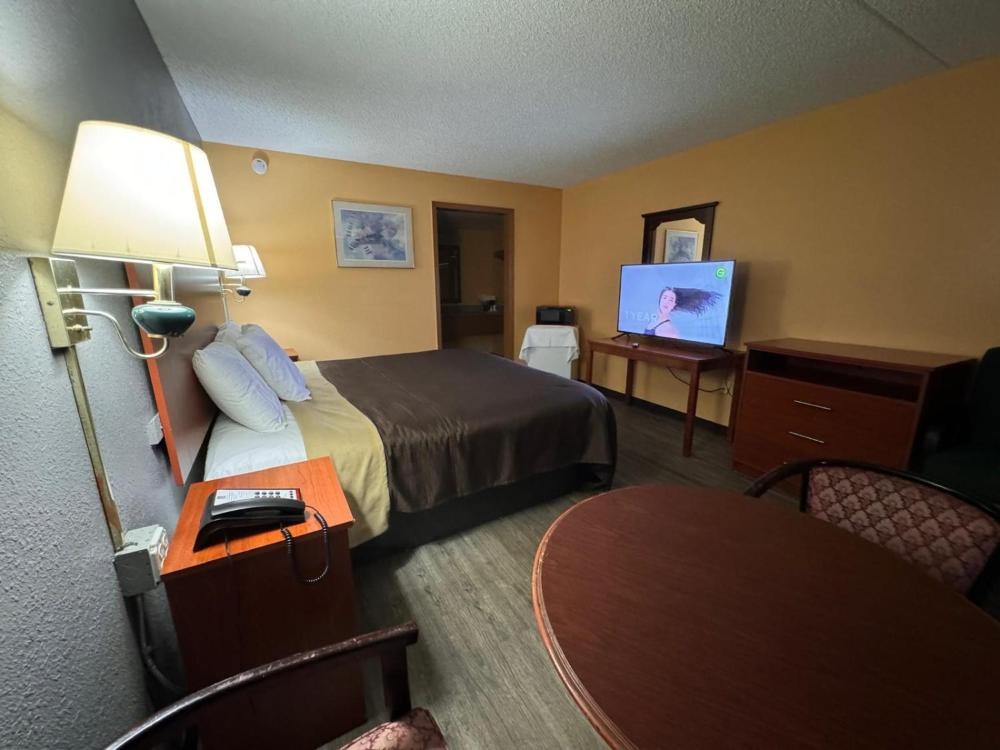 College Inn Spartanburg