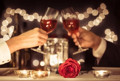 A Couples’ Itinerary: Spend a Romantic Weekend in Spartanburg