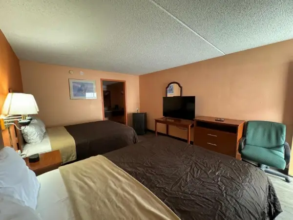 College Inn Spartanburg Main image
