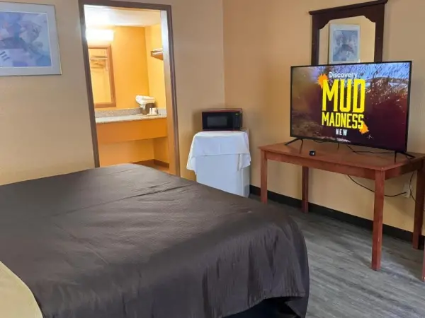 College Inn Spartanburg 5