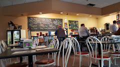 Restaurant near College Inn Spartanburg